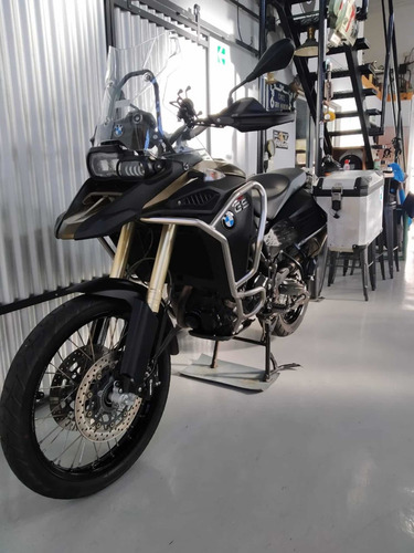 Imagen 4 de 12 de Bmw Bmw 800 Gs Adventure