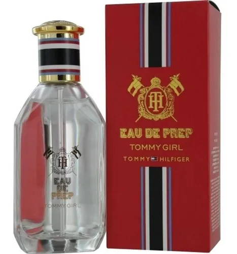 Eau de clearance prep tommy hilfiger