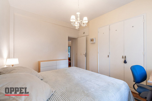Oppel | Departamento En Venta | Belgrano Capital Federal |