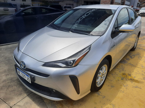 Toyota Prius 1.8 Iv