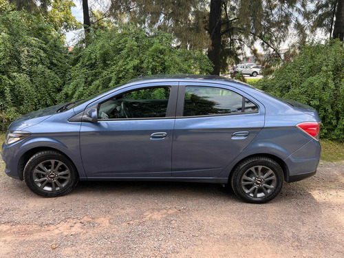 Chevrolet Prisma 1.4 Ltz 98cv