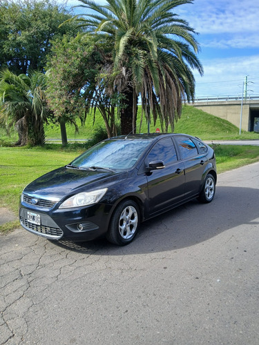 Ford Focus II 1.6 trend