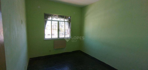 Apartamento Com 2 Quartos, 65 M² Por R$ 149.500 - Rocha - São Gonçalo/rj - Ap46118