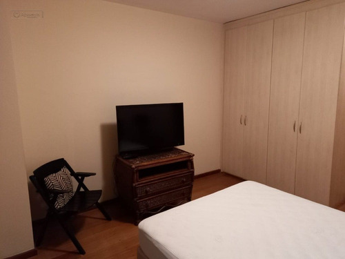 Imagem 7 de 15 de Flat - Alphaville Centro Industrial E Empresarial/alphaville. - Ref: 63983 - L-63983