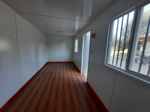 Arriendo Conteiner / Container Contenedor Oficina