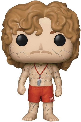 Funko Pop Flayed Billy 844 Stranger Things Pop Tv Original