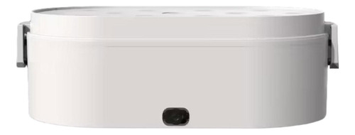 Usb, Contenedor De Acero Inoxidable, Calentador De Alimentos