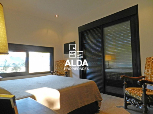 Casa Proa Al Mar Piriápolis 3 Dorms Venta Ca101357
