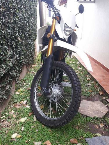 Motomel Xmm 250