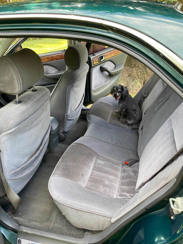 Rover 620 2.0 Sli 1998