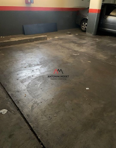 Imagen 4 de 4 de Venta De Cochera Cubierta Balvanera