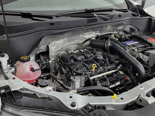 Imagen 6 de 15 de Chevrolet Tracker 2021 1.2 Premier Turbo At