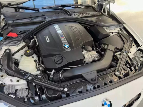 BMW Serie M 3.0 M2