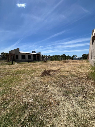 Lote A La Venta En Las Palmas Centro