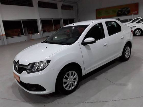 Renault Logan 1.0 12v Sce Flex Expression Manual