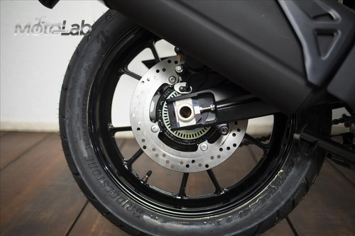 Suzuki V-strom 1050 Abs