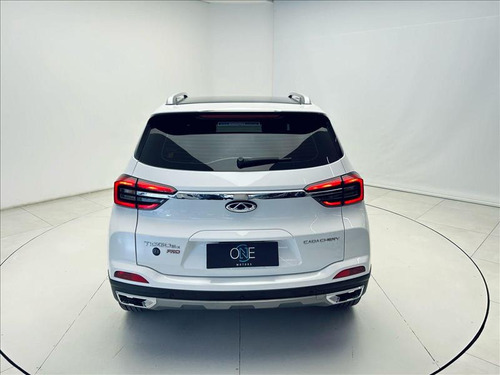 Chery TIGGO 5X PRO 1.5 Vvt Turbo Iflex