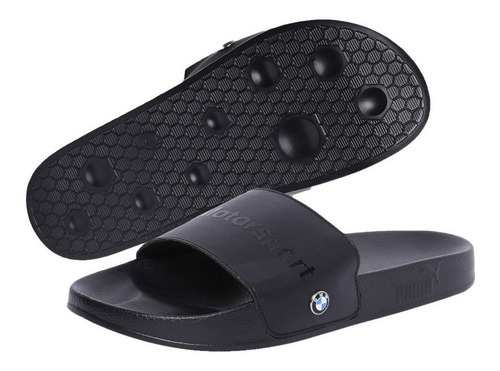 chanclas puma bmw