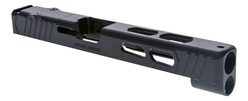 Slide Rival Arms Glock 34 Gen 4 Rmr + Base Mira Co2
