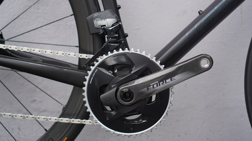 Bicicleta Giant Tcr Advanced Sl Disc 1 2022 Ml (Reacondicionado)