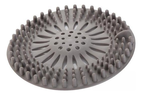 3 Paquete De 3-6 Filtros De Trampa Para Fregadero, 3 Piezas