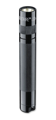 Linterna Maglite : Solitaire Led Aaa Presentation Box Negro