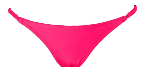 Malla Colaless Regulable Bikini Clohé X Unidad