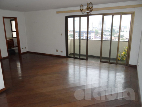 Imagem 1 de 14 de Apartamento 139m² Centro Próximo Ao Shopping Abc - 1033-12048