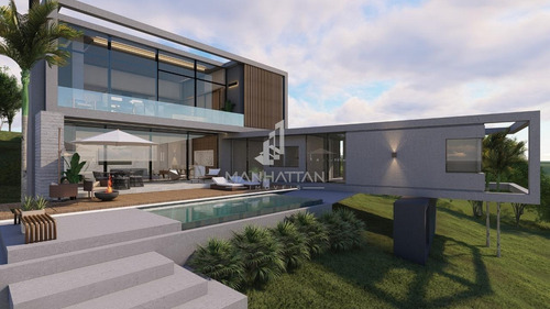 Imagem 6 de 30 de Casa À Venda Em Loteamento Residencial Pedra Alta (sousas) - Ca005817