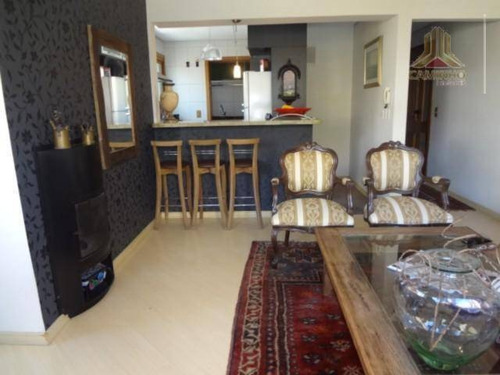 Imagem 1 de 19 de Apartamento A Venda, Todo Reformado, Alto Padrão, Ao Lado Do Ipa - Ap2736