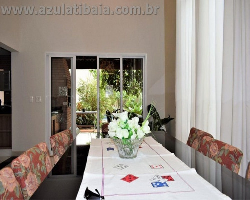Imagem 5 de 26 de Casa A Venda Vila Giglio Atibaia, Excelente Bairro Residencial Proximo Alameda Lucas Nogueira Garcez E Seus Comércios, Escolas, Bancos... - Ca01476 - 32662805