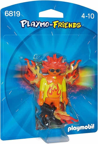 Playmobíl Playmo-friends 6819
