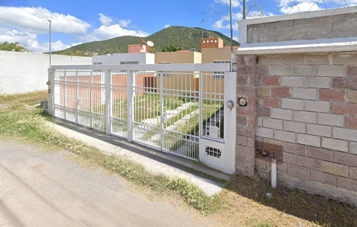 Hermosa Casa En Venta En Banthi, San Juan Del Río, Querétaro, México. Cmr