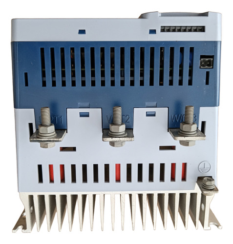 Arrancador Suave Siemens Ssw-07 220-575v Weg Soft-starter