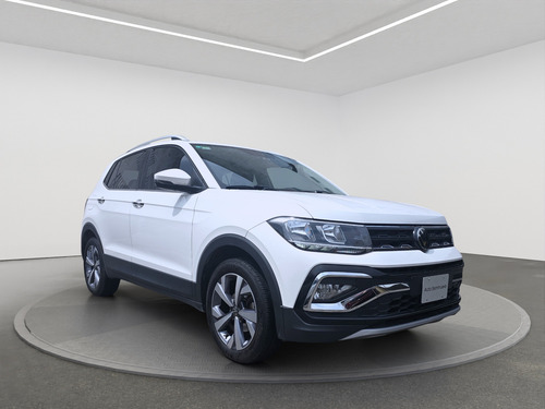Volkswagen Taigun 1.0 Tsi Comfortline At