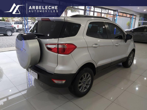 Ford Ecosport Se 1.5 2019 Divina! - Arbeleche
