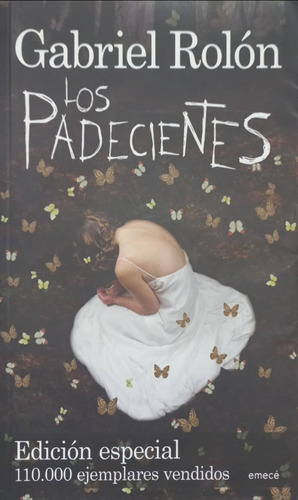 Libro Los Padecientes