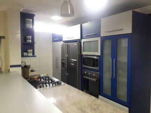 Imagen 6 de 12 de Galpón En Venta Con Apartamento Tipo Estudio Andrews Rivero 04124959888