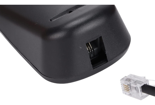 Teléfono Fijo De Kxt504 Home, Teléfono De La Casa Con Cable