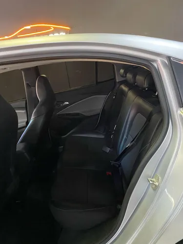 Chevrolet Onix 1.0T Premier Sedan At