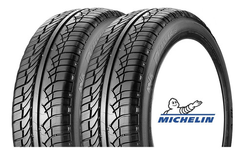 Kit X 2 Neumaticos Michelin 255/45 R18 99v (outlet) --