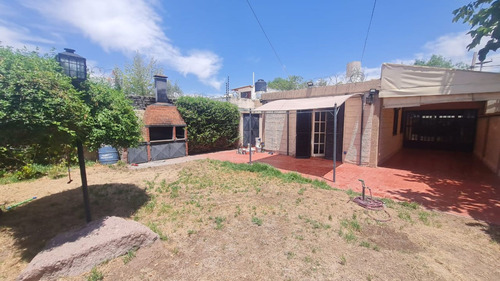 Venta Casa Godoy Cruz, Barrio Judicial, Mendoza