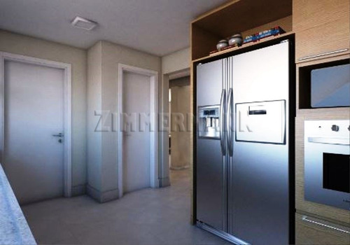 Imagem 8 de 15 de Apartamento - Pinheiros - Ref: 116545 - V-116545
