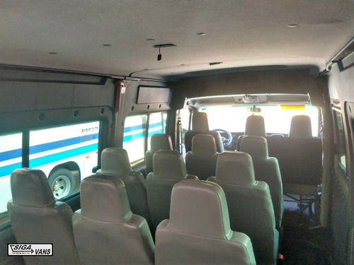Imagem 7 de 12 de Renault Master