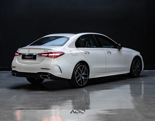 Mercedes-Benz 300 AMG Line