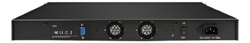 Firewall Pfsense Rack 1u I5 7300u 16gb (ate32gb) 240gb