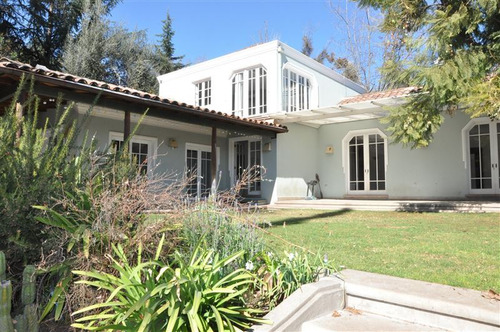 Imagen 7 de 24 de Sitio En Venta En La Reina
