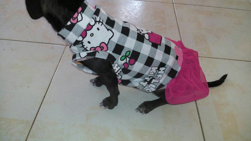 Prendas Para Perro Todas Las Tallas