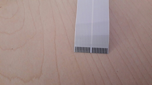 Juego De Cables Flex Epson L210 (Usado)