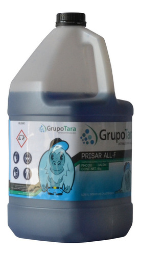 Sarricida Preventivo (fuerte) Prisar All-f Grupo Tara Pmc010